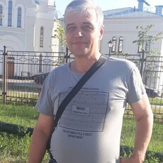 Фотография мужчины Андрей, 50 лет из г. Кущевская