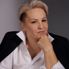 Фотография девушки Голубоглазая, 49 лет из г. Лесной Городок