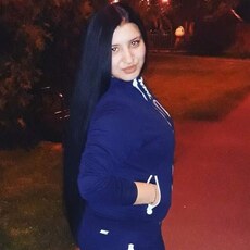 Фотография девушки Наталья, 27 лет из г. Тбилисская