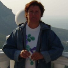 Фотография девушки Ёлка, 48 лет из г. Великий Новгород