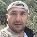 Али, 37 лет