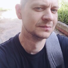 Фотография мужчины Максим, 40 лет из г. Вологда