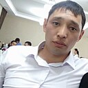 Нурбек, 37 лет