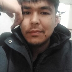 Фотография мужчины Баха, 28 лет из г. Шымкент