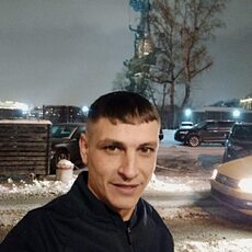 Фотография мужчины Александр, 34 года из г. Люберцы