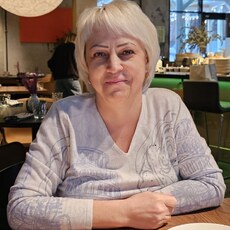 Фотография девушки Ксюша, 46 лет из г. Братск