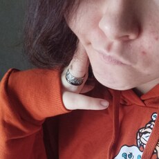 Фотография девушки Ангелина, 23 года из г. Апрелевка