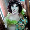 Восхитительна-я, 52 года