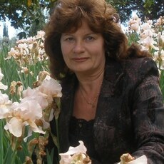 Фотография девушки Любовь, 65 лет из г. Красный Сулин