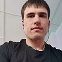Женя, 27 лет