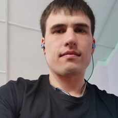 Фотография мужчины Женя, 27 лет из г. Бирюсинск