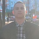 Даниил, 21 год