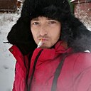 Сергей, 40 лет
