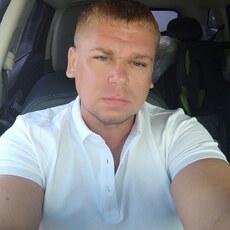 Фотография мужчины Алекс, 41 год из г. Миасс