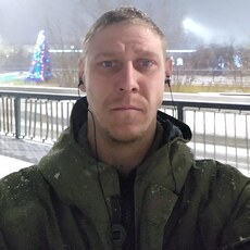 Фотография мужчины Александр, 36 лет из г. Норильск