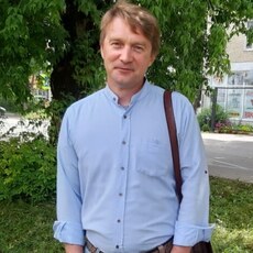 Фотография мужчины Дмитрий, 46 лет из г. Лазаревское