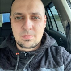 Фотография мужчины Сергей, 41 год из г. Мурманск