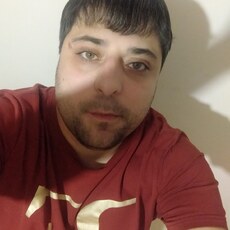 Фотография мужчины Андрей, 34 года из г. Тула