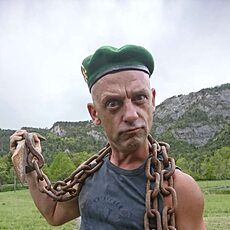 Фотография мужчины Tantal, 50 лет из г. Геленджик