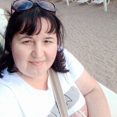 Фотография девушки Екатерина, 43 года из г. Зуевка