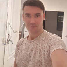 Фотография мужчины Влад, 37 лет из г. Кимовск