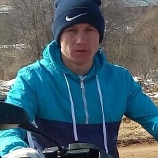 Фотография мужчины Алексей, 36 лет из г. Пермь