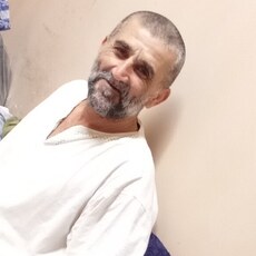 Фотография мужчины Абдулоев, 57 лет из г. Ульяновск