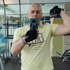 Фотография мужчины Дмитрий, 48 лет из г. Южно-Сахалинск