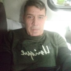 Фотография мужчины Александр, 41 год из г. Джанкой