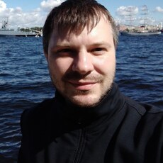 Фотография мужчины Сергей, 37 лет из г. Подольск