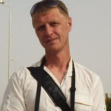 Фотография мужчины Серж, 46 лет из г. Анапа