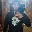 Данил, 21 год