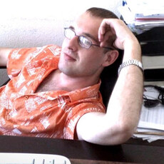 Фотография мужчины Александр, 38 лет из г. Днепр