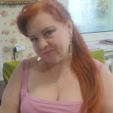 Фотография девушки Алла, 57 лет из г. Россошь