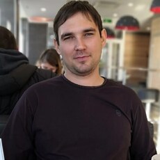 Фотография мужчины Владислав, 32 года из г. Бузулук
