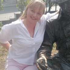 Фотография девушки Юлия, 40 лет из г. Нижний Новгород