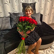 Фотография девушки Елена, 57 лет из г. Гродно