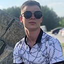 Иван, 23 года