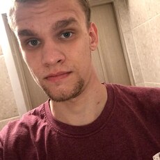 Фотография мужчины Сергей, 28 лет из г. Добрянка