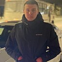 Никита, 25 лет