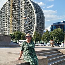 Фотография девушки Любовь, 63 года из г. Самара