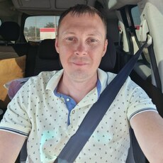 Фотография мужчины Алексей, 42 года из г. Клин