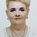 Эрика, 64 года