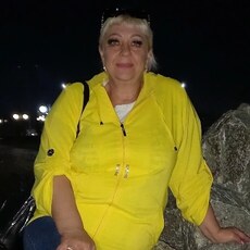 Фотография девушки Татьяна, 55 лет из г. Тюмень