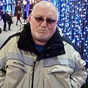 Сергей, 64 года