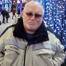 Фотография мужчины Сергей, 64 года из г. Волгоград