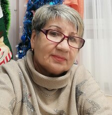 Фотография девушки Ирина, 65 лет из г. Геленджик