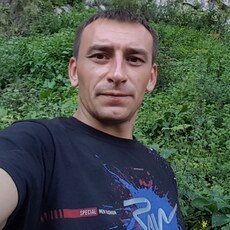 Фотография мужчины Alex, 37 лет из г. Барнаул