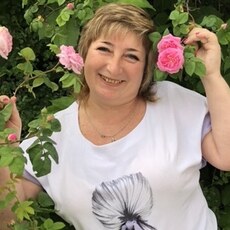 Фотография девушки Наташа, 51 год из г. Днепр