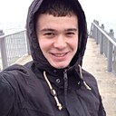 Незнакомец, 38 лет